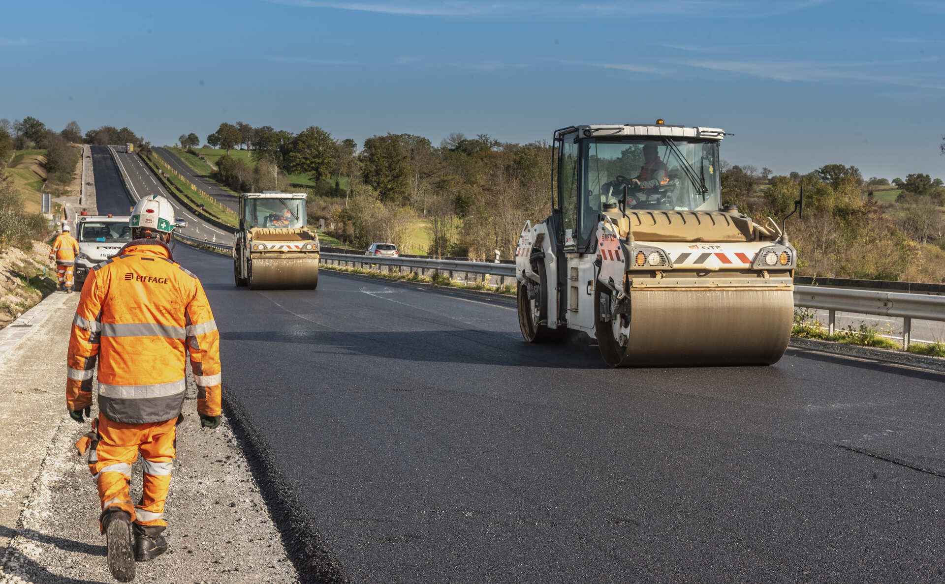 A79 RCEA Route Centre Est Atlantique